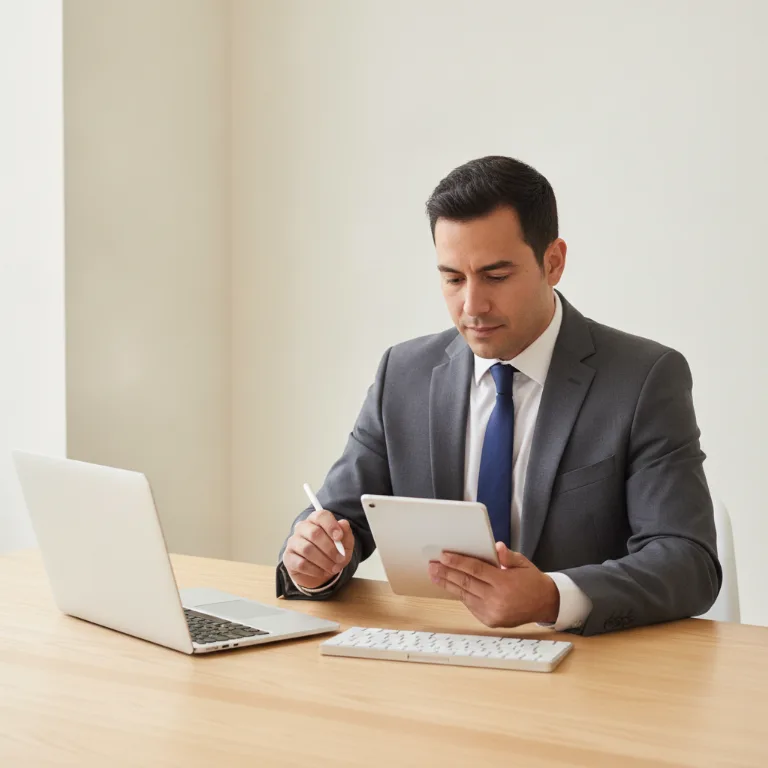 Consultor Financeiro serviço em Lagarto